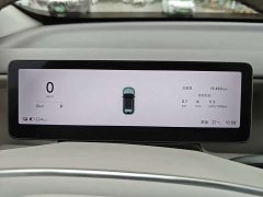 Leapmotor B10 510 Edition - ფოტო 16