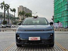 Leapmotor B10 510 Edition - ფოტო 2