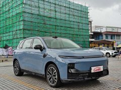 Leapmotor B10 510 Edition - ფოტო 3