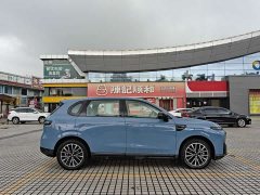 Leapmotor B10 510 Edition - ფოტო 4