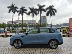 Leapmotor B10 510 Edition - ფოტო 5
