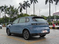 Leapmotor B10 510 Edition - ფოტო 6