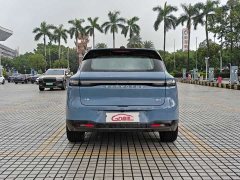 Leapmotor B10 510 Edition - ფოტო 7