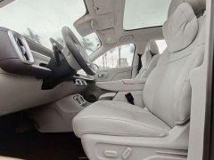 Leapmotor B10 510 Edition - ფოტო 9