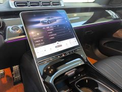 Mercedes-Benz S 450 L 4MATIC - ფოტო 10