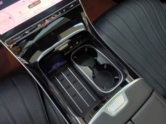 Mercedes-Benz S 450 L 4MATIC - ფოტო 11