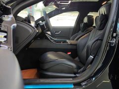 Mercedes-Benz S 450 L 4MATIC - ფოტო 12
