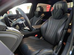 Mercedes-Benz S 450 L 4MATIC - ფოტო 16