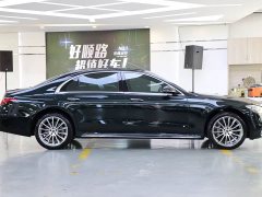 Mercedes-Benz S 450 L 4MATIC - ფოტო 5