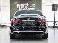 Mercedes-Benz S 450 L 4MATIC - ფოტო 6