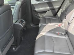 Cadillac XT6 2.0T AWDLuxury Version - ფოტო 10