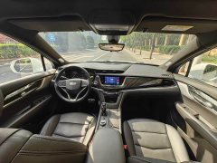 Cadillac XT6 2.0T AWDLuxury Version - ფოტო 11