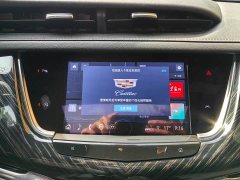 Cadillac XT6 2.0T AWDLuxury Version - ფოტო 12