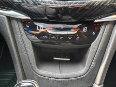 Cadillac XT6 2.0T AWDLuxury Version - ფოტო 13