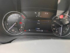 Cadillac XT6 2.0T AWDLuxury Version - ფოტო 15