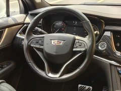 Cadillac XT6 2.0T AWDLuxury Version - ფოტო 16