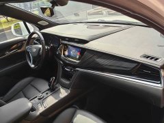 Cadillac XT6 2.0T AWDLuxury Version - ფოტო 17