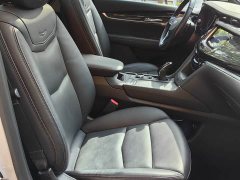 Cadillac XT6 2.0T AWDLuxury Version - ფოტო 18