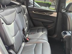 Cadillac XT6 2.0T AWDLuxury Version - ფოტო 19