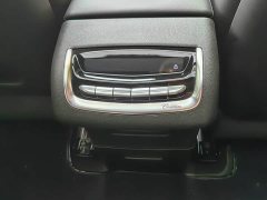 Cadillac XT6 2.0T AWDLuxury Version - ფოტო 20