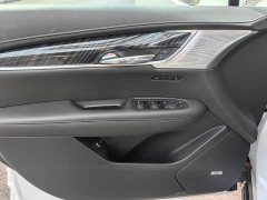 Cadillac XT6 2.0T AWDLuxury Version - ფოტო 8