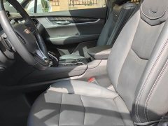 Cadillac XT6 2.0T AWDLuxury Version - ფოტო 9