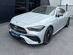 Mercedes-Benz CLE 300 4MATIC Luxury Version - ფოტო 1