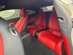 Mercedes-Benz CLE 300 4MATIC Luxury Version - ფოტო 10