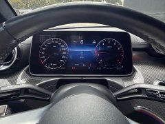Mercedes-Benz CLE 300 4MATIC Luxury Version - ფოტო 11