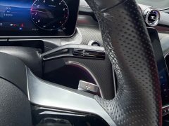 Mercedes-Benz CLE 300 4MATIC Luxury Version - ფოტო 12