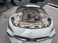 Mercedes-Benz CLE 300 4MATIC Luxury Version - ფოტო 13