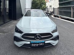 Mercedes-Benz CLE 300 4MATIC Luxury Version - ფოტო 2