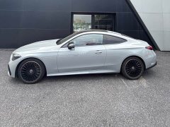 Mercedes-Benz CLE 300 4MATIC Luxury Version - ფოტო 3