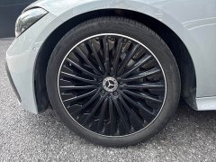 Mercedes-Benz CLE 300 4MATIC Luxury Version - ფოტო 6