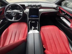 Mercedes-Benz CLE 300 4MATIC Luxury Version - ფოტო 9