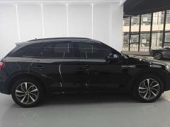 Audi Q5L 40T Luxury Version - ფოტო 4