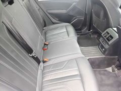 Audi Q5L 40T Luxury Version - ფოტო 9