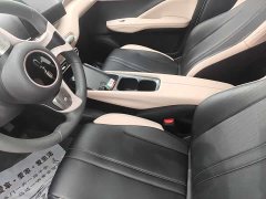 BYD Seagull 305km Edition - ფოტო 10