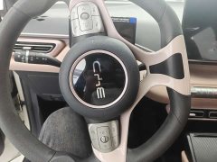 BYD Seagull 305km Edition - ფოტო 11