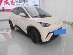 BYD Seagull 305km Edition - ფოტო 3