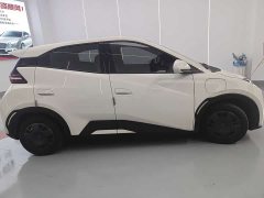 BYD Seagull 305km Edition - ფოტო 4