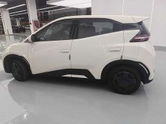 BYD Seagull 305km Edition - ფოტო 5