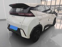 BYD Seagull 305km Edition - ფოტო 6