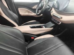 BYD Seagull 305km Edition - ფოტო 8