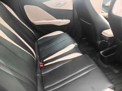BYD Seagull 305km Edition - ფოტო 9