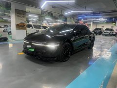 Zeekr 007 Smart Drive Edition 75kWh - ფოტო 1