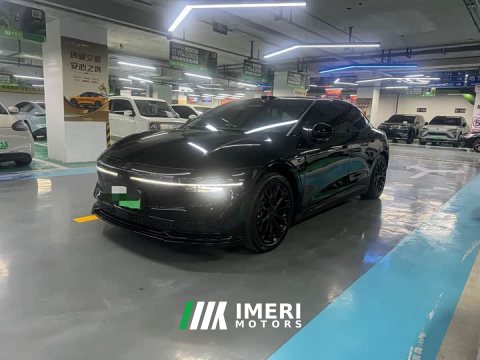 2025 Zeekr 007 Smart Drive Edition 75kWh - ავტომობილი ჩინეთიდან