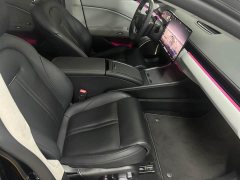 Zeekr 007 Smart Drive Edition 75kWh - ფოტო 10