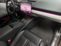 Zeekr 007 Smart Drive Edition 75kWh - ფოტო 11