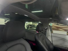 Zeekr 007 Smart Drive Edition 75kWh - ფოტო 12
